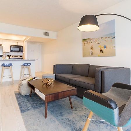 The Island Beach Resort Jensen Beach Exterior foto