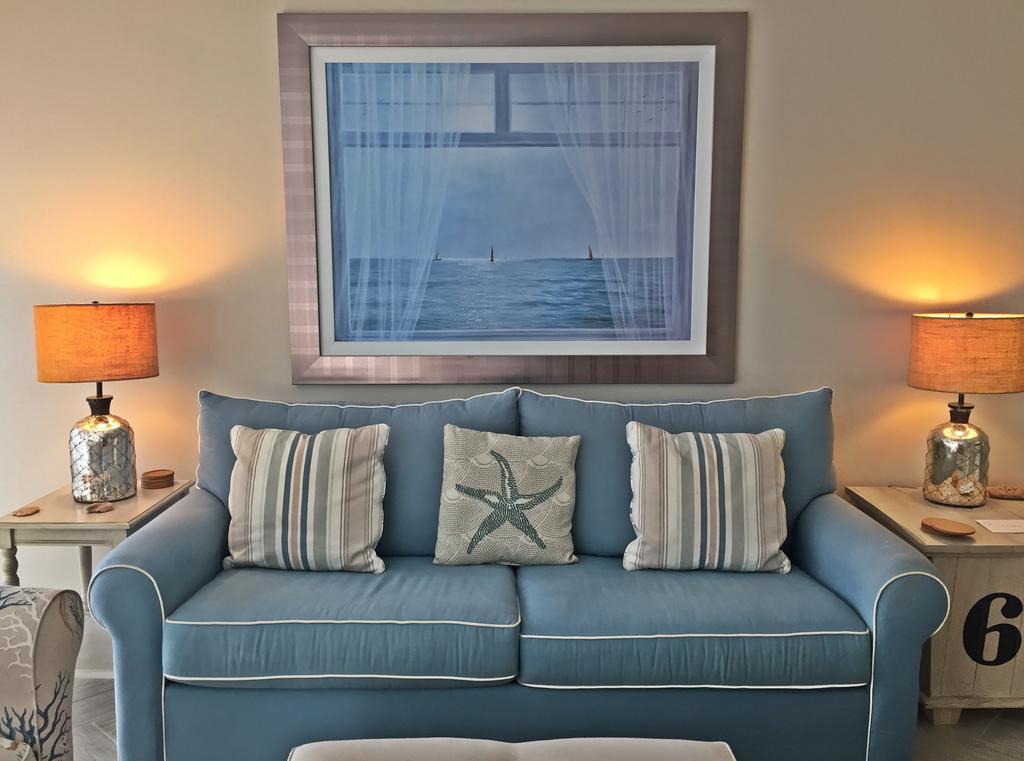 The Island Beach Resort Jensen Beach Exterior foto