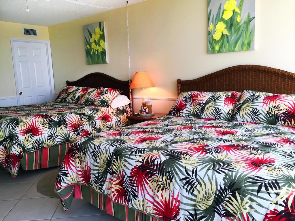 The Island Beach Resort Jensen Beach Quarto foto