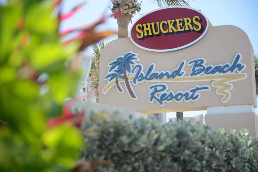 The Island Beach Resort Jensen Beach Exterior foto