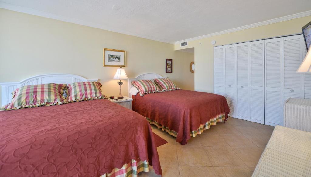 The Island Beach Resort Jensen Beach Exterior foto